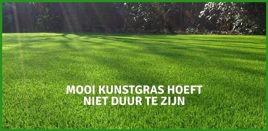 kunstgras